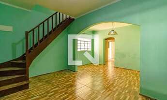 Imagem: Casa para Aluguel - Jabaquara, 4 Quartos