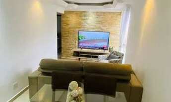 Imagem 4: Apartamento a venda no Condomínio Mackenzie em Osasco