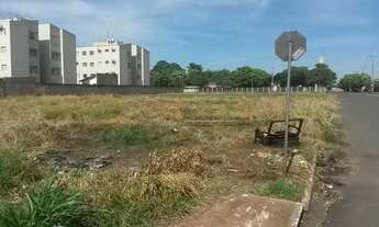 Imagem 2: Araçatuba - Lote/Terreno - Conjunto Habitacional Castelo Branco