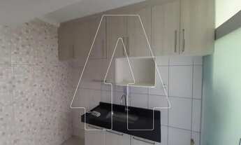 Imagem 4: Araçatuba - Apartamento - Jardim Paulista