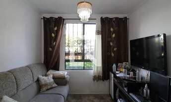 Imagem 7: Apartamento para Aluguel - Cangaíba, 2 Quartos, 50 m2