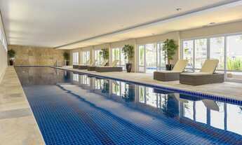 Imagem 2: Apartamento para aluguel possui 133 metros quadrados com 3 quartos em Mooca - São Paulo