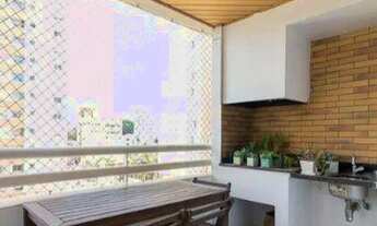 Imagem 7: Apartamento à venda, 95 m² por R$ 760.000,00 - Centro - Guarulhos/SP