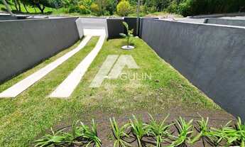 Imagem 5: Casa para Venda em Almirante Tamandaré, LAMENHA GRANDE, 2 dormitórios, 1 banheiro, 1 vaga