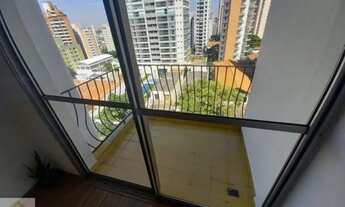 Imagem 2: Apartamento para Locação na Vila Mascote
