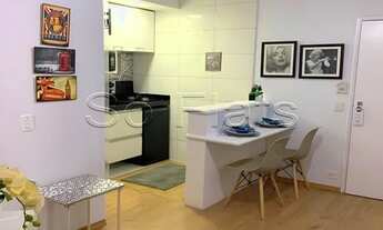 Imagem: Apartamento disponível para locação ao