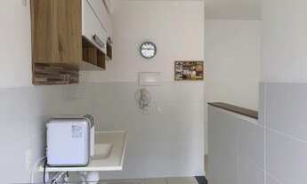 Imagem 4: RR Oportunidade, vendo apartamento 2 quartos - Village Vip - Jacarepaguá