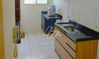 Imagem 5: Apartamento com 2 dormitórios para alugar, 56 m² por R$ 1.320,00/mês - Higienópolis - Marí