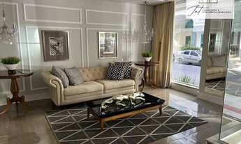 Imagem 2: Apartamento com 3 suítes, 2 vagas de garagens e churrasqueira na Barra Norte em Balneár