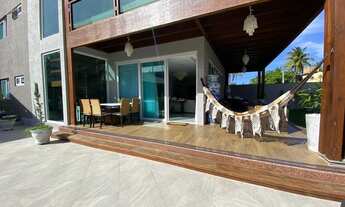 Imagem 4: Casa para aluguel e venda com 750 metros quadrados e 10 suítes em Porto de Galinhas - Ipoj