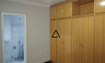 Imagem 4: Apartamento com 3 dormitórios, 127 m² - venda por R$ 630.000 ou aluguel por R$ 2.526/mês