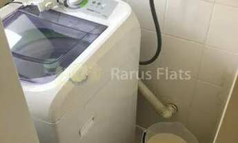 Imagem 7: Flat para alugar na Vila Olímpia - Edifício Quality Alvorada - Cód. MPI19468