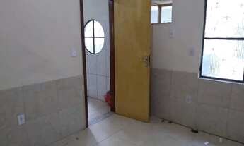 Imagem: Alugo casa de vila (Andrade Araújo