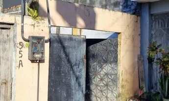 Imagem 4: Vendo Casa no Dom Fernando na Humaita