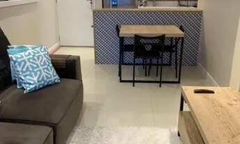 Imagem 4: Locação Apartamento 2 Dormitórios - 69 m² Jardim da Glória