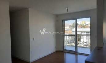 Imagem 4: Apartamento - Taquaral - Campinas