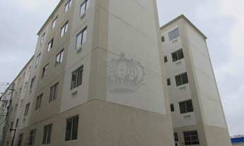 Imagem 1: Apartamento de primeira locação em condomínio fechado! Madureira!