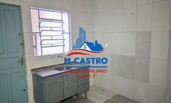 Imagem 4: Casa 50m²- 1 Dorm- 550m da Est Do Campo Limpo