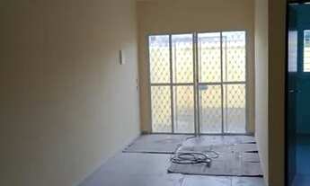 Imagem 2: Casa Rio Doce II Etapa 3 Quartos