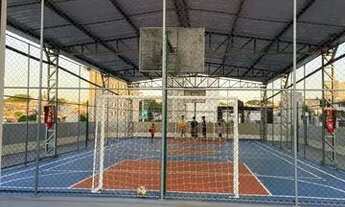 Imagem 3: Apartamento a venda! Condomínio Ilhabella Garden - 13° andar - 45 m² - 325 mil!