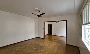 Imagem 6: Apartamento tres dormitorios com 01 vaga de garagem- bairro TERESOPOLIS