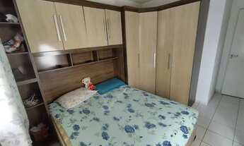 Imagem 4: WG - Apartamento 2 Quartos Viver Serra 165.000,00