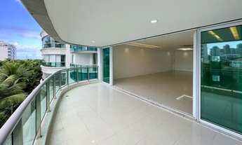 Imagem 4: Apartamento para aluguel e venda tem 290 metros quadrados com 4 quartos