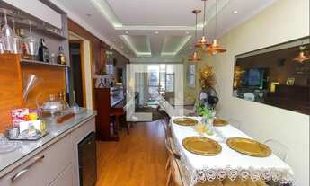 Imagem: Apartamento para Aluguel - Catete, 2 Quartos