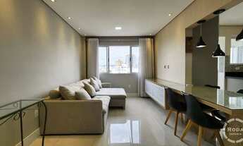 Imagem 5: Apartamento com 2 dorms, Aparecida, Santos - R$ 562 mil, Cod: 26202
