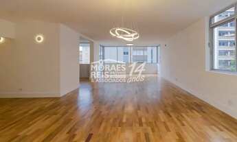 Imagem 2: Apartamento com 270m², 3 Dormitórios (Sendo 2 suítes), Varanda e Escritório à venda , Higi