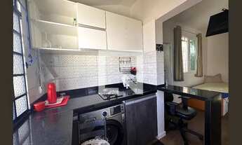 Imagem: Casa para Aluguel - União, 1 Quarto, 16