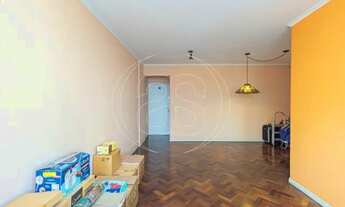 Imagem 4: São Paulo - Apartamento Padrão - Moema Pássaros