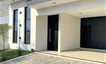 Imagem 2: CASA TÉRREA COM 3 DORMITÓRIOS - COND OLÍVIO FRANCESCHINI - HORTOLÂNDIA - SP