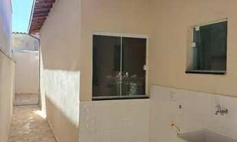 Imagem 4: Casa com 2 dormitórios à venda, 72 m² por R$ 290.000 - Mombaça - Pindamonhangaba/SP