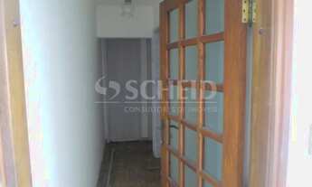 Imagem 2: VILA ALEXANDRIA 78M2 2DORMITORIOS SALA AMPLA