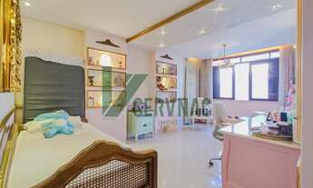 Imagem 7: Mansão a Venda no Aphaville Eusébio