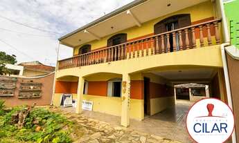 Imagem: Colombo - Casa Padrão - Maracanã