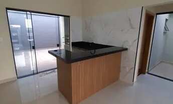 Imagem 5: Linda casa "NOVA" no Residencial Vila Verde!!!