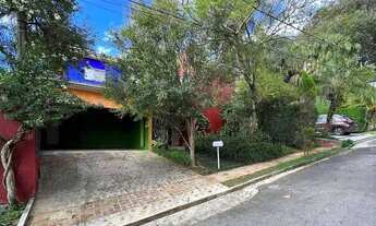 Imagem 3: Casa a venda Condomínio Terras do Madeira