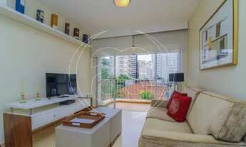 Imagem: São Paulo - Apartamento Padrão - Itaim