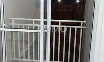 Imagem 3: Apartamento - Recanto do Sol I - Campinas