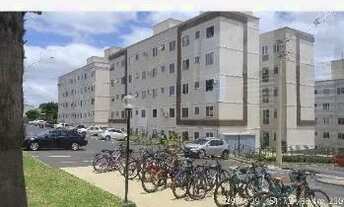 Imagem: SAO LEOPOLDO - Apartamento Padrão - SANTO