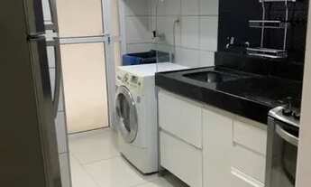 Imagem: Apartamento Mobiliado