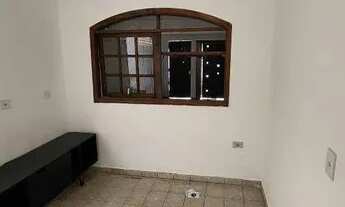 Imagem 2: Casa com 3 dormitórios para alugar, 90 m² por R$ 1.450,00/mês - Parque Selecta - São Berna