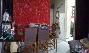 Imagem 4: Casa com 1 dorm, Ocian, Praia Grande - R$ 203 mil, Cod: ACT2526