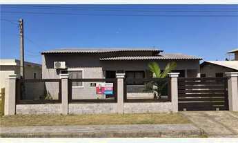 Imagem: Casa em Tramandaí