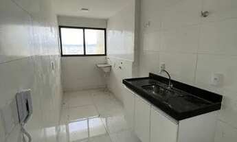 Imagem 3: Apartamento 2 dormitórios para alugar Universitário Caruaru/PE