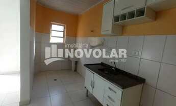 Imagem 2: Quitinete, Bom Retiro