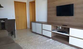 Imagem 5: Aluguel / Apartamento / Flat, 1 quarto Setor Oeste, Bueno, Marista, K apartament - Goiânia