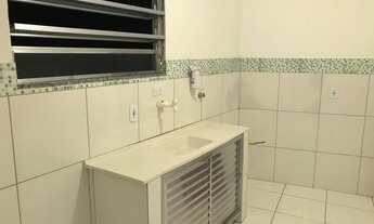 Imagem 7: Casa tipo apartamento com três quartos